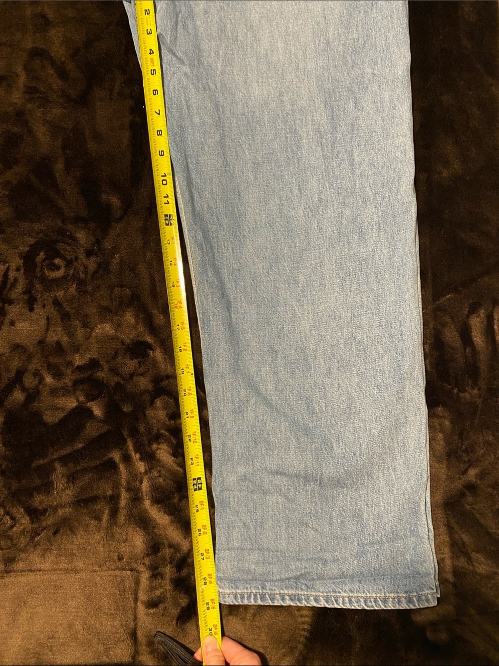 GAP denim overalls M - Picture 7 of 7